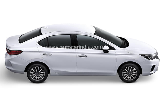 Car Roof Image - 2305